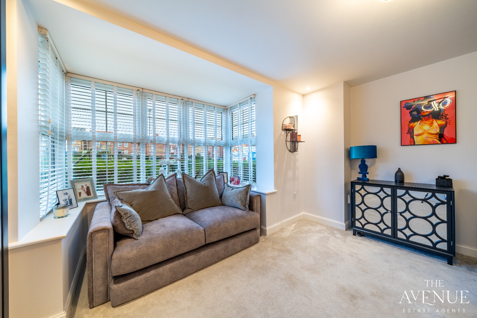 4 bed detached house for sale in 28, Acacia Way, Edwalton, NG12 4DA  - Property Image 15