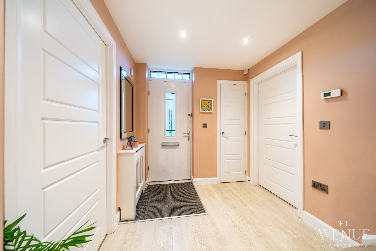 4 bed detached house for sale in 28, Acacia Way, Edwalton, NG12 4DA  - Property Image 9