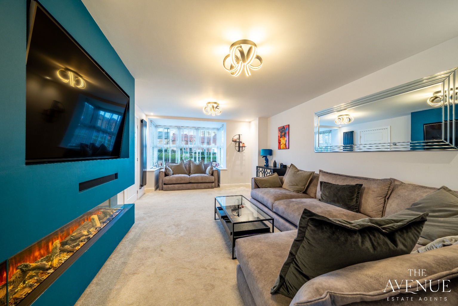4 bed detached house for sale in 28, Acacia Way, Edwalton, NG12 4DA  - Property Image 12