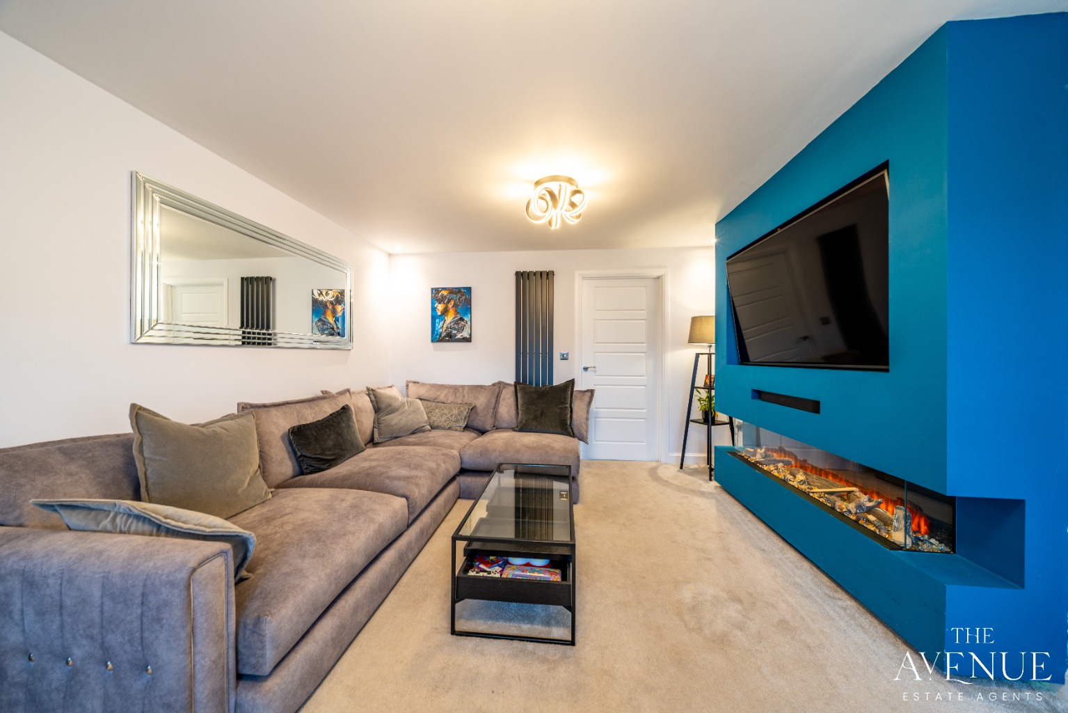 4 bed detached house for sale in 28, Acacia Way, Edwalton, NG12 4DA 20