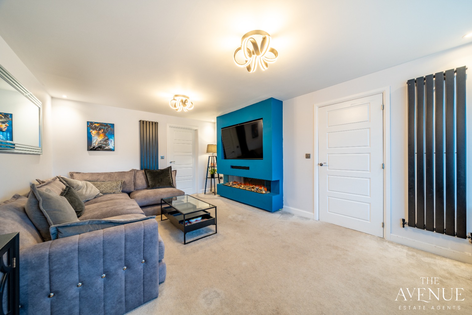 4 bed detached house for sale in 28, Acacia Way, Edwalton, NG12 4DA 19