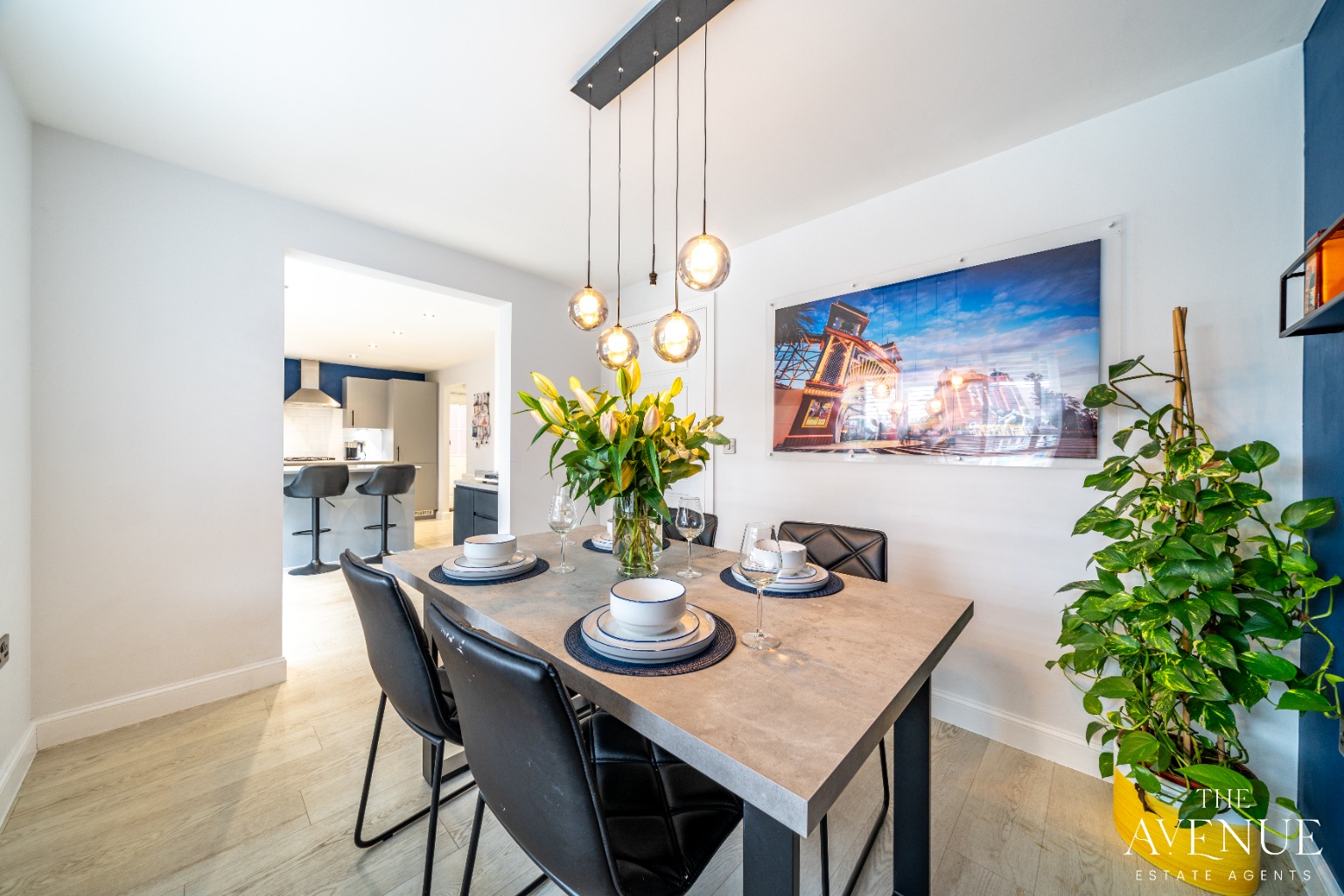 4 bed detached house for sale in 28, Acacia Way, Edwalton, NG12 4DA 1