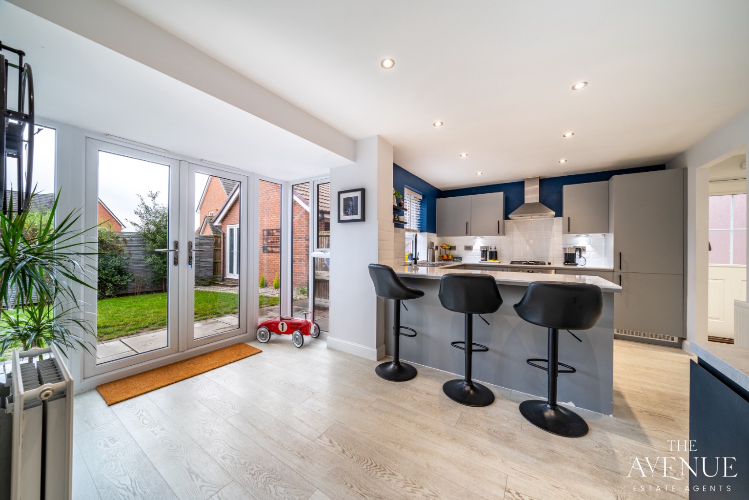 4 bed detached house for sale in 28, Acacia Way, Edwalton, NG12 4DA 9