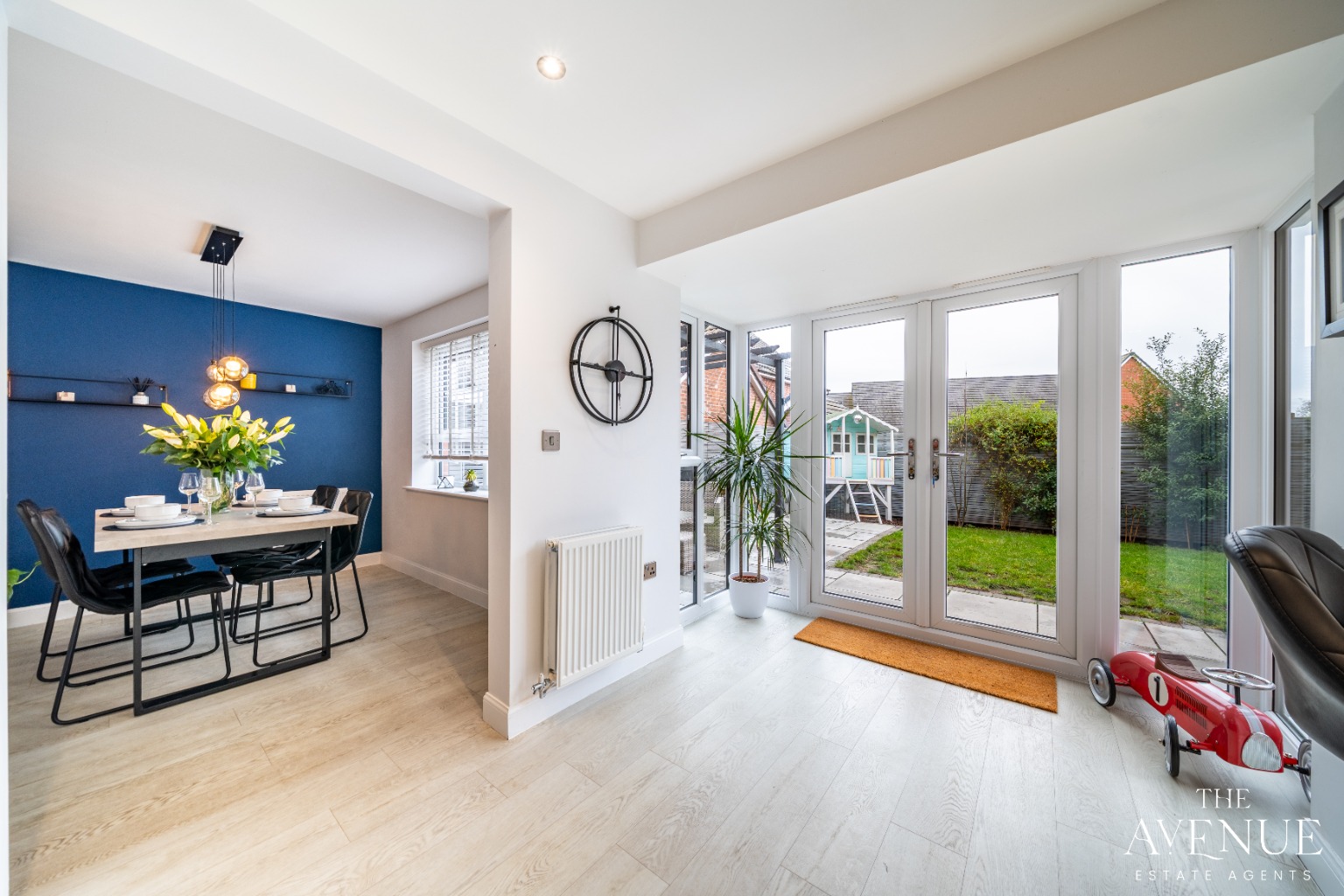 4 bed detached house for sale in 28, Acacia Way, Edwalton, NG12 4DA 3