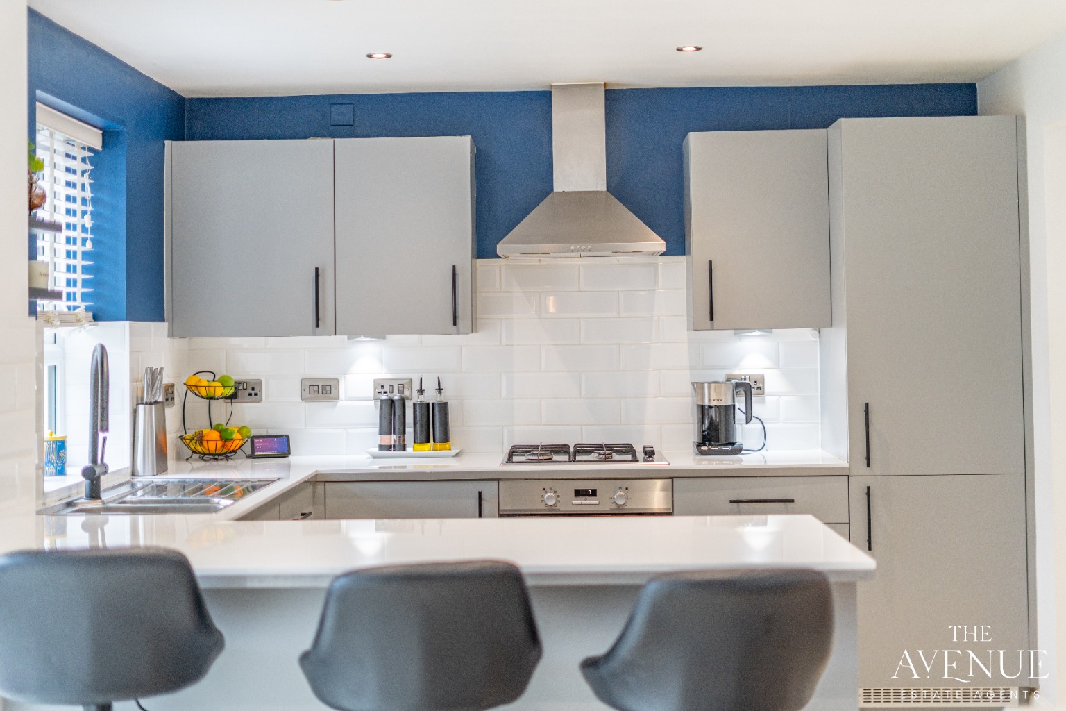 4 bed detached house for sale in 28, Acacia Way, Edwalton, NG12 4DA  - Property Image 5