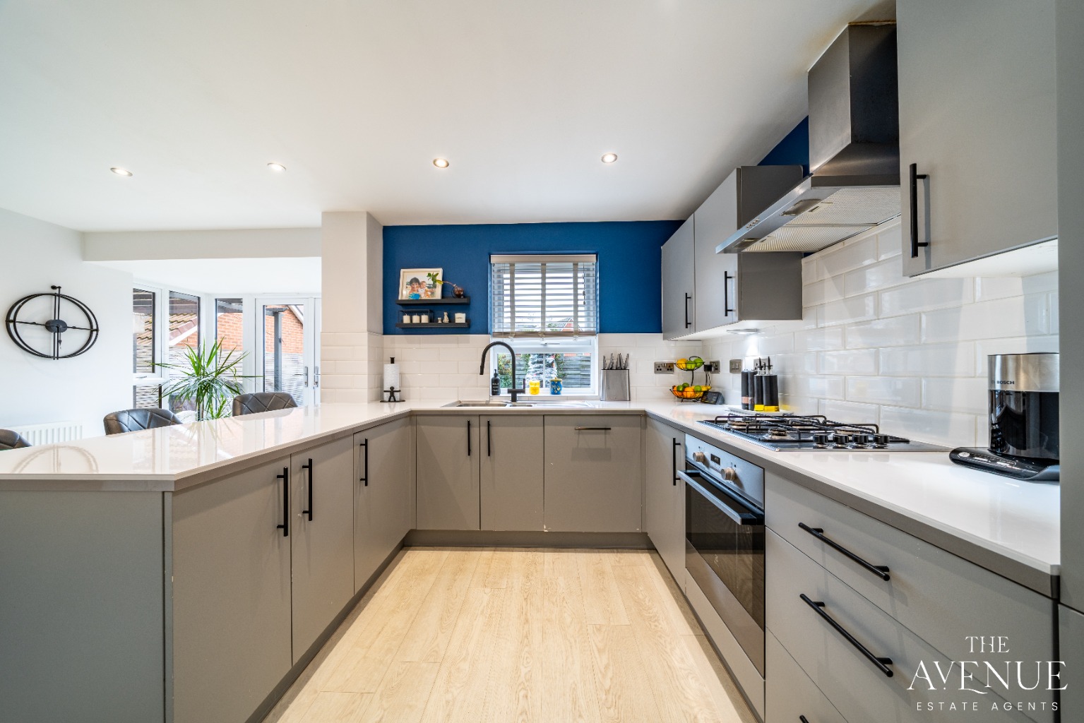 4 bed detached house for sale in 28, Acacia Way, Edwalton, NG12 4DA 12