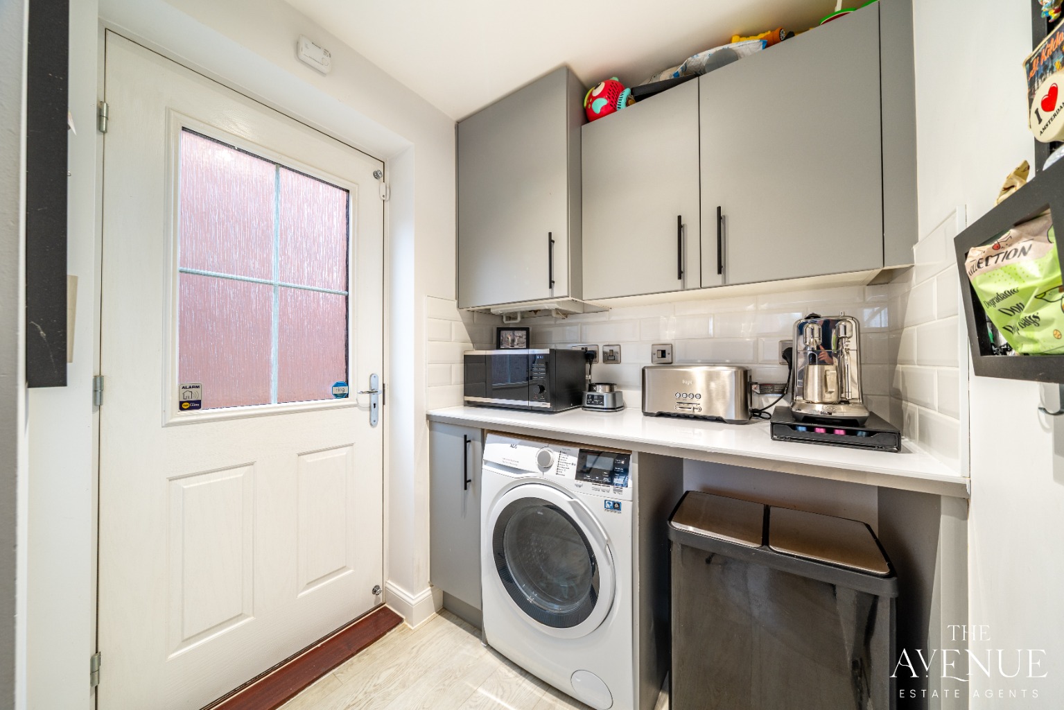 4 bed detached house for sale in 28, Acacia Way, Edwalton, NG12 4DA  - Property Image 8