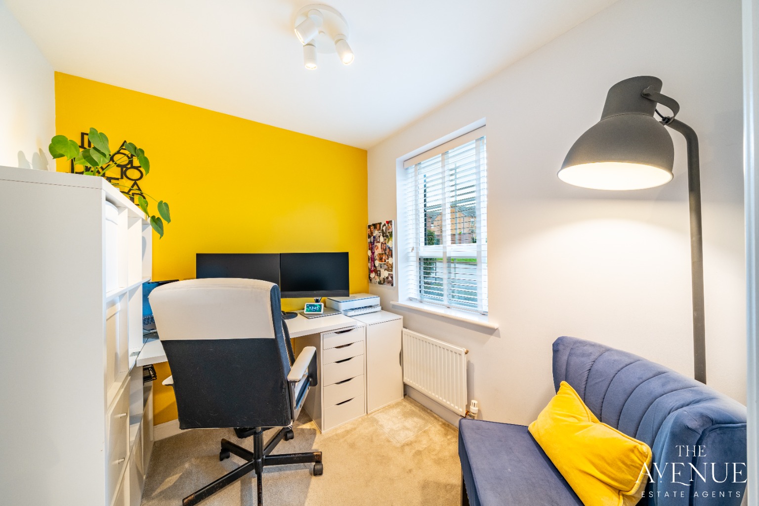 4 bed detached house for sale in 28, Acacia Way, Edwalton, NG12 4DA 21