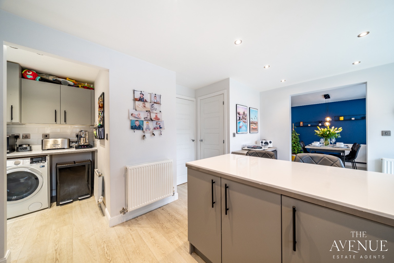 4 bed detached house for sale in 28, Acacia Way, Edwalton, NG12 4DA 13