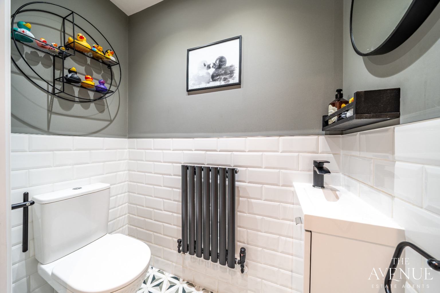 4 bed detached house for sale in 28, Acacia Way, Edwalton, NG12 4DA 23