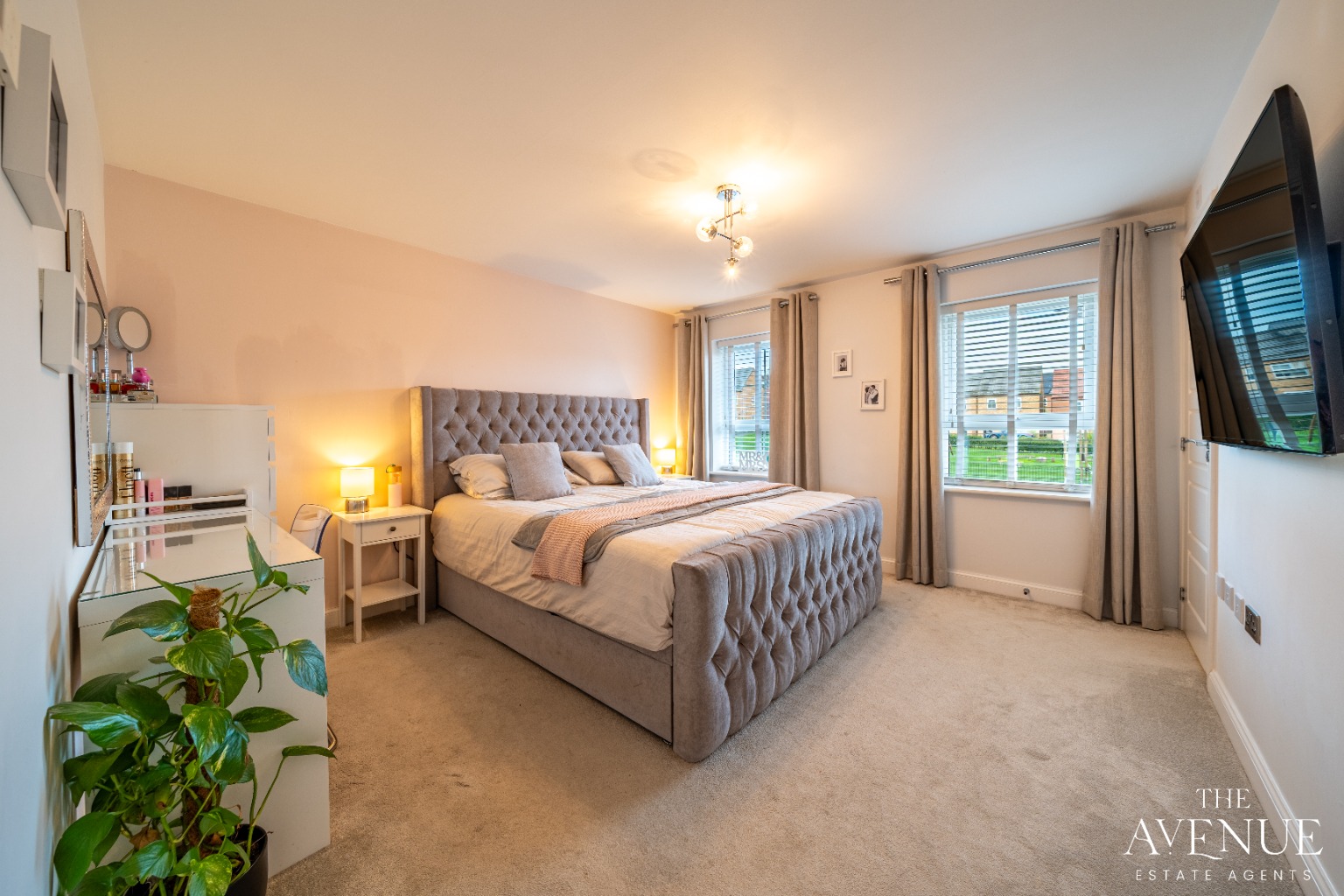 4 bed detached house for sale in 28, Acacia Way, Edwalton, NG12 4DA 26