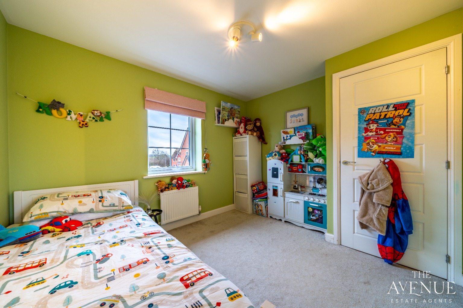 4 bed detached house for sale in 28, Acacia Way, Edwalton, NG12 4DA 30