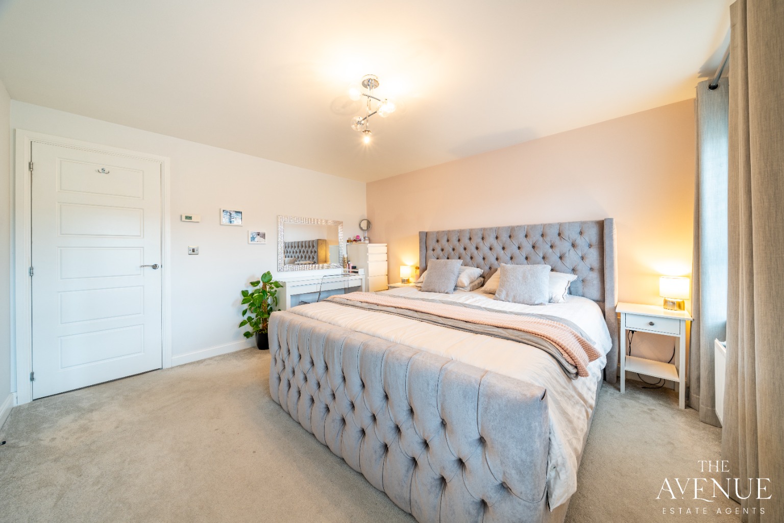 4 bed detached house for sale in 28, Acacia Way, Edwalton, NG12 4DA  - Property Image 28