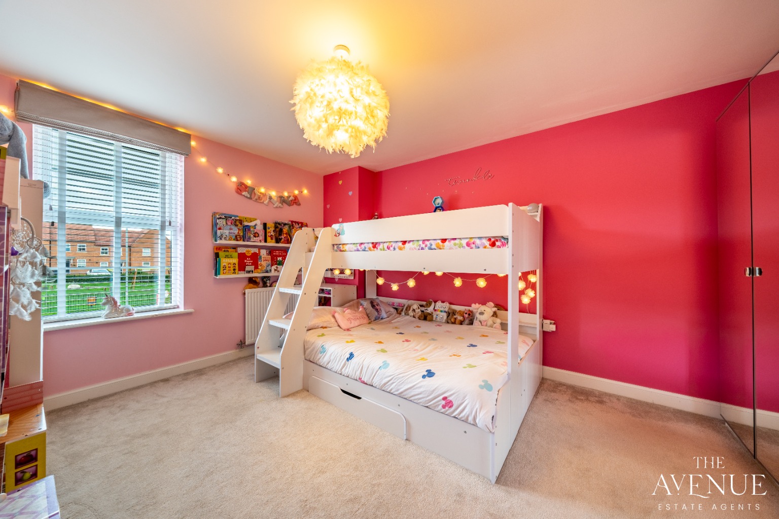 4 bed detached house for sale in 28, Acacia Way, Edwalton, NG12 4DA  - Property Image 32