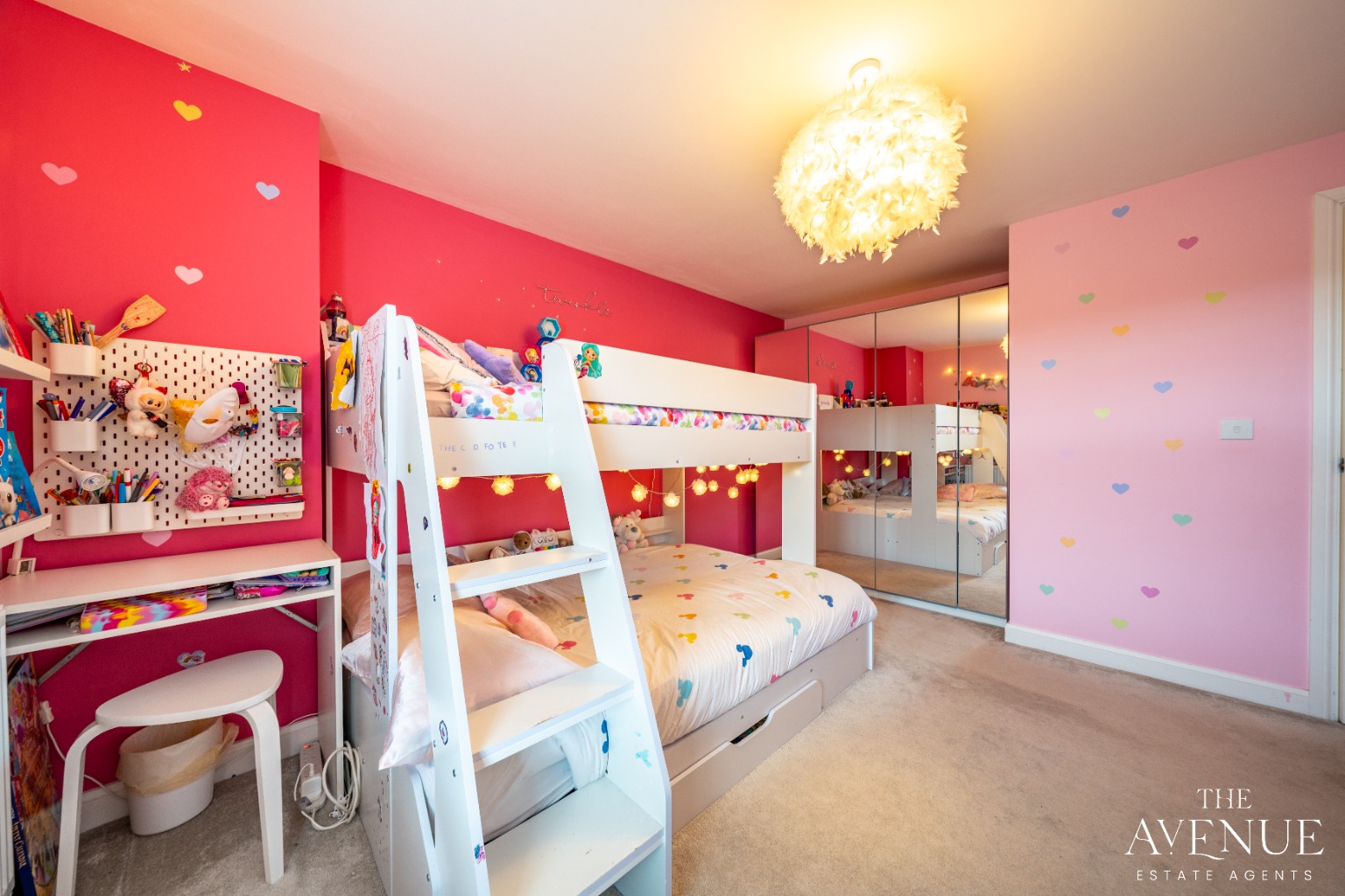 4 bed detached house for sale in 28, Acacia Way, Edwalton, NG12 4DA  - Property Image 34