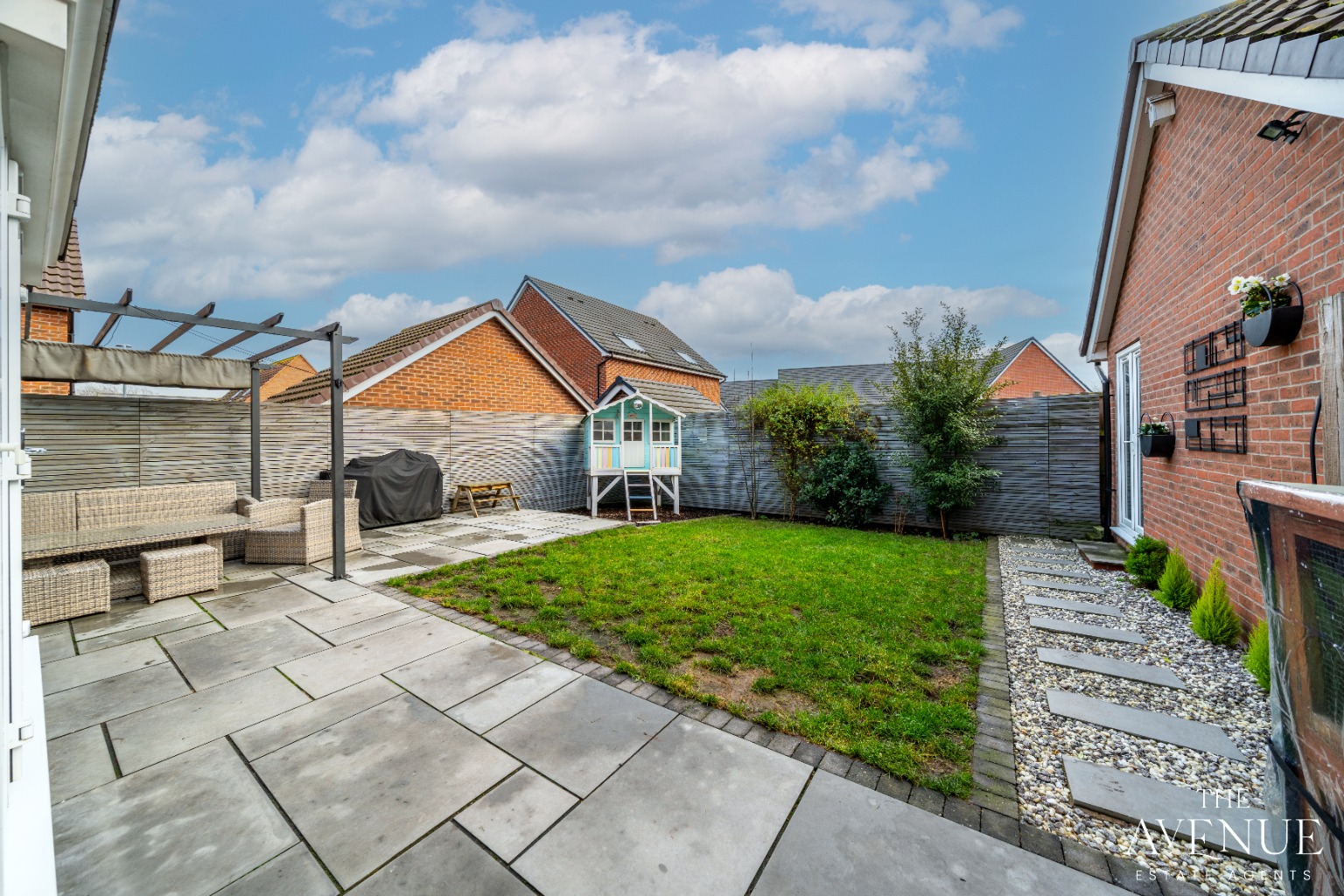 4 bed detached house for sale in 28, Acacia Way, Edwalton, NG12 4DA 38
