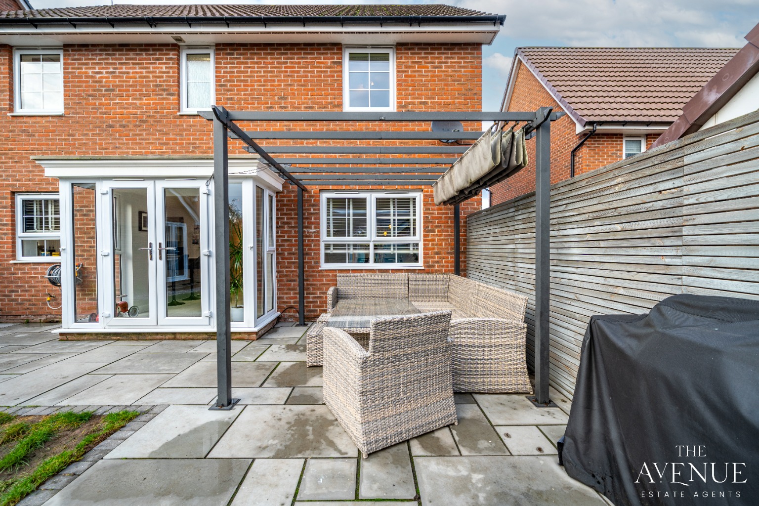 4 bed detached house for sale in 28, Acacia Way, Edwalton, NG12 4DA 43