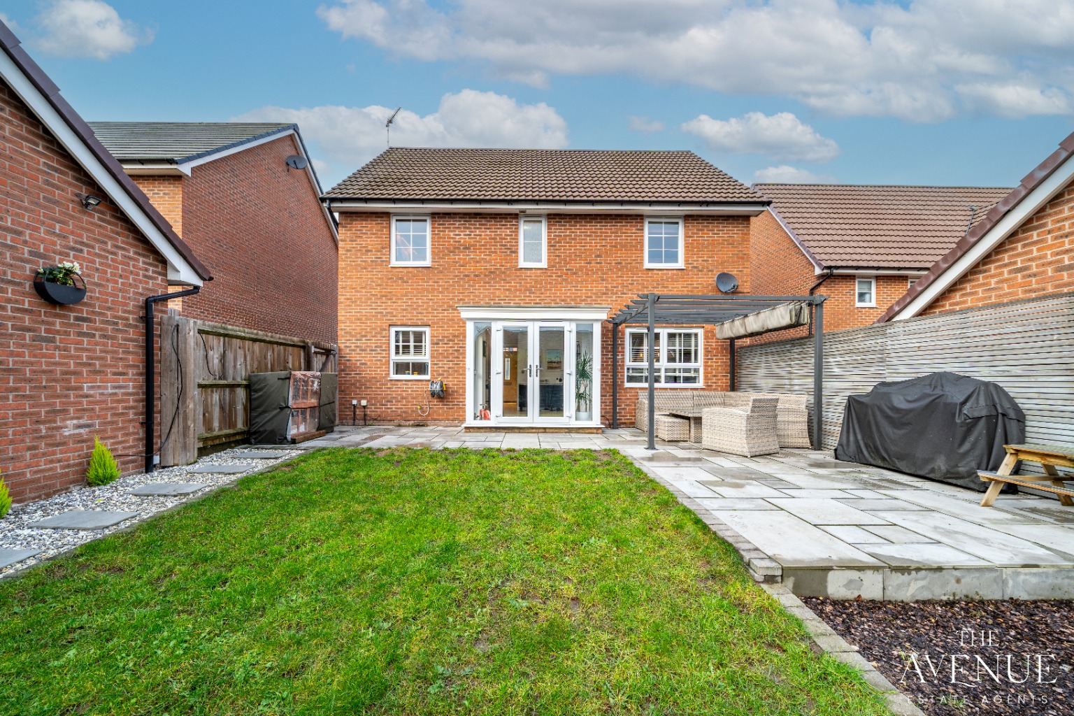 4 bed detached house for sale in 28, Acacia Way, Edwalton, NG12 4DA 6