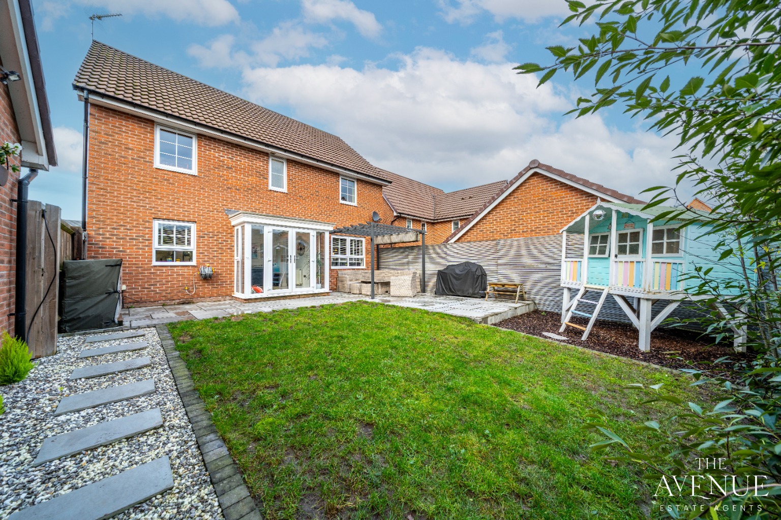 4 bed detached house for sale in 28, Acacia Way, Edwalton, NG12 4DA 42