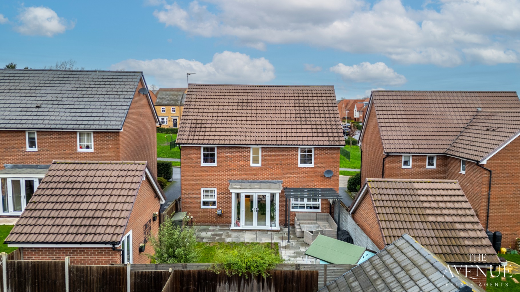 4 bed detached house for sale in 28, Acacia Way, Edwalton, NG12 4DA  - Property Image 49