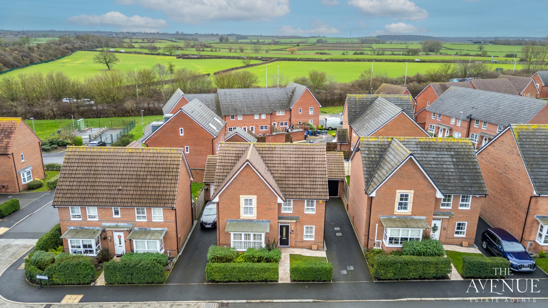 4 bed detached house for sale in 28, Acacia Way, Edwalton, NG12 4DA  - Property Image 51