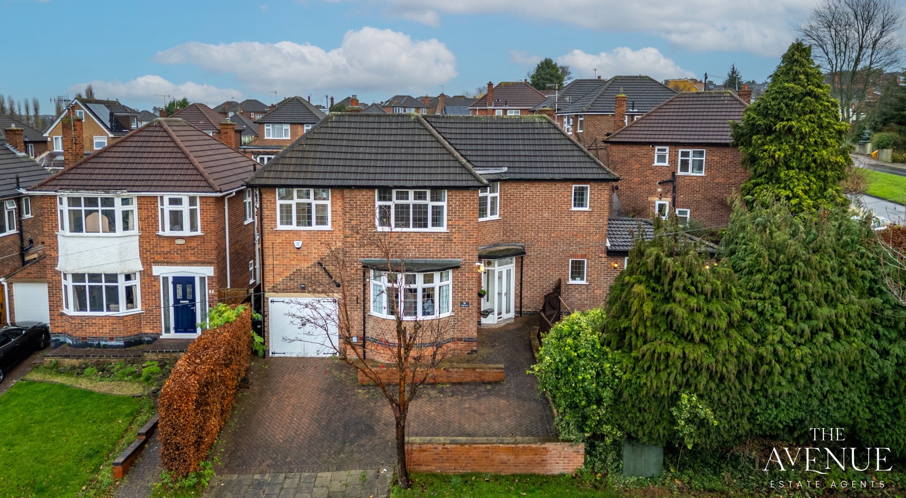3 bed detached house for sale in 90 Greythorn Drive, West Bridgford,Excellent school catchment, plus planning permission! No chain!!  - Property Image 5