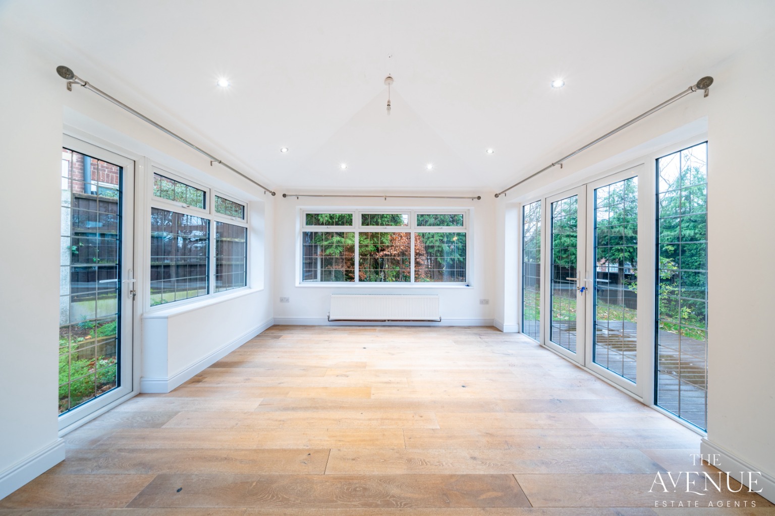 3 bed detached house for sale in 90 Greythorn Drive, West Bridgford,Excellent school catchment, plus planning permission! No chain!! 12