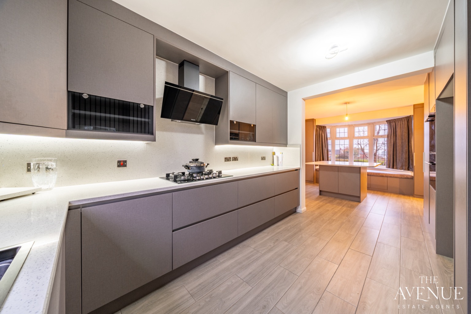 3 bed detached house for sale in 90 Greythorn Drive, West Bridgford,Excellent school catchment, plus planning permission! No chain!!  - Property Image 3