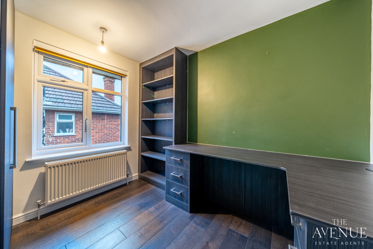 3 bed detached house for sale in 90 Greythorn Drive, West Bridgford,Excellent school catchment, plus planning permission! No chain!!  - Property Image 26