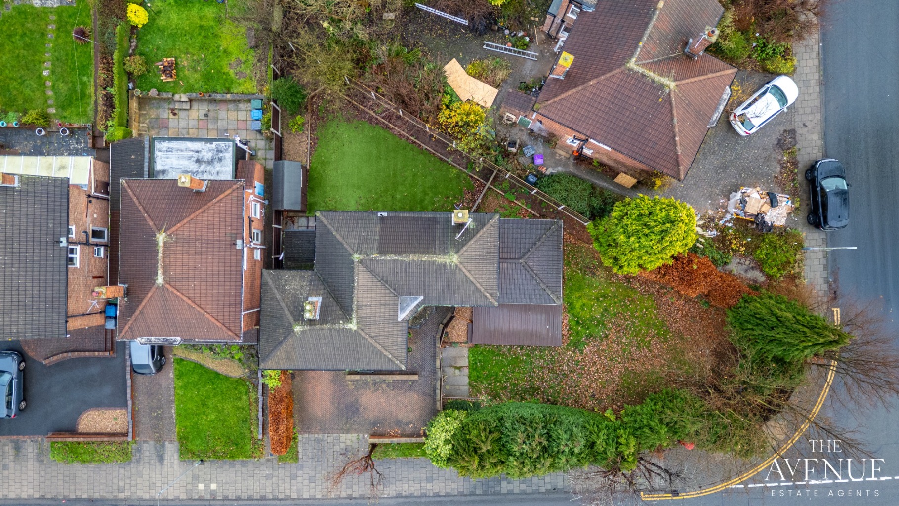 3 bed detached house for sale in 90 Greythorn Drive, West Bridgford,Excellent school catchment, plus planning permission! No chain!! 40