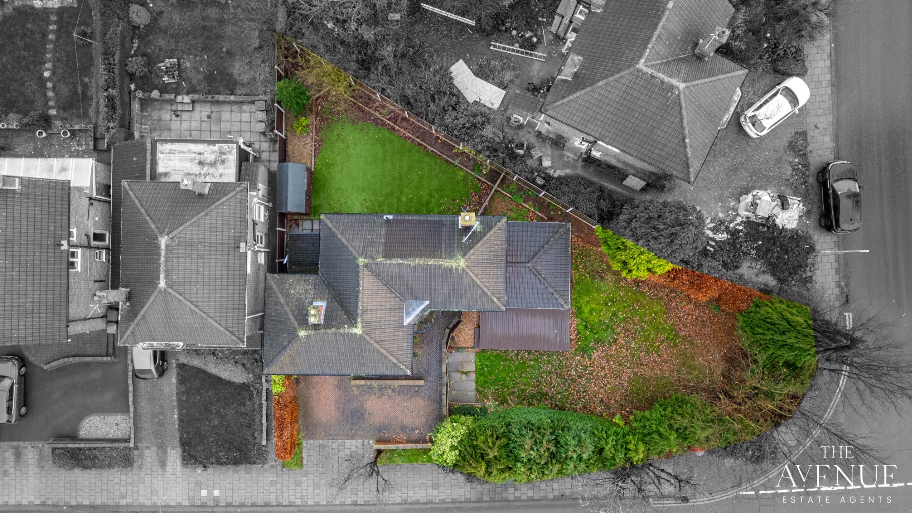 3 bed detached house for sale in 90 Greythorn Drive, West Bridgford,Excellent school catchment, plus planning permission! No chain!! 1