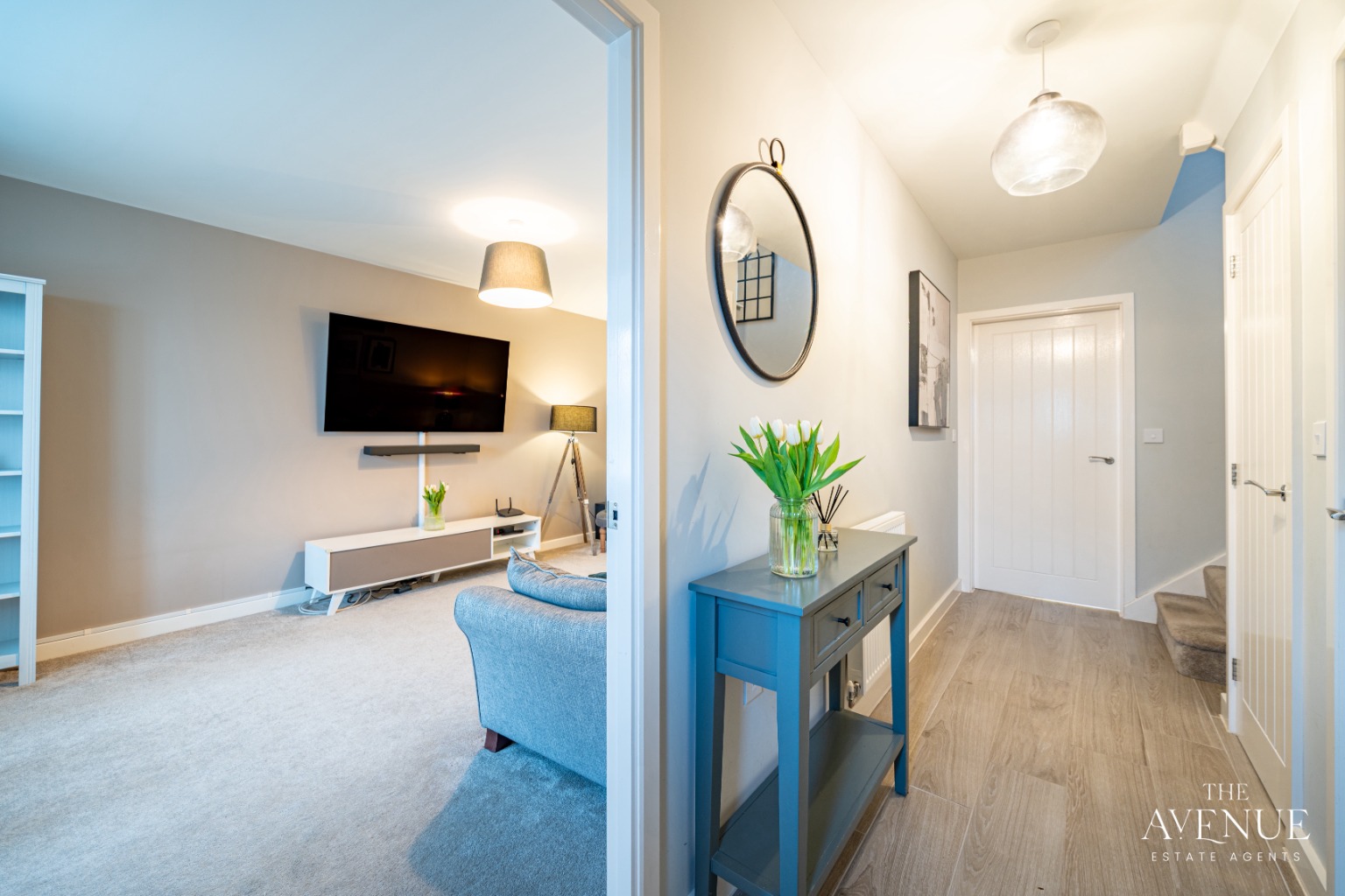 4 bed detached house for sale in 19 Shaldon Close, Mapperley, Nottingham, Nottinghamshire, NG3 5XF 4