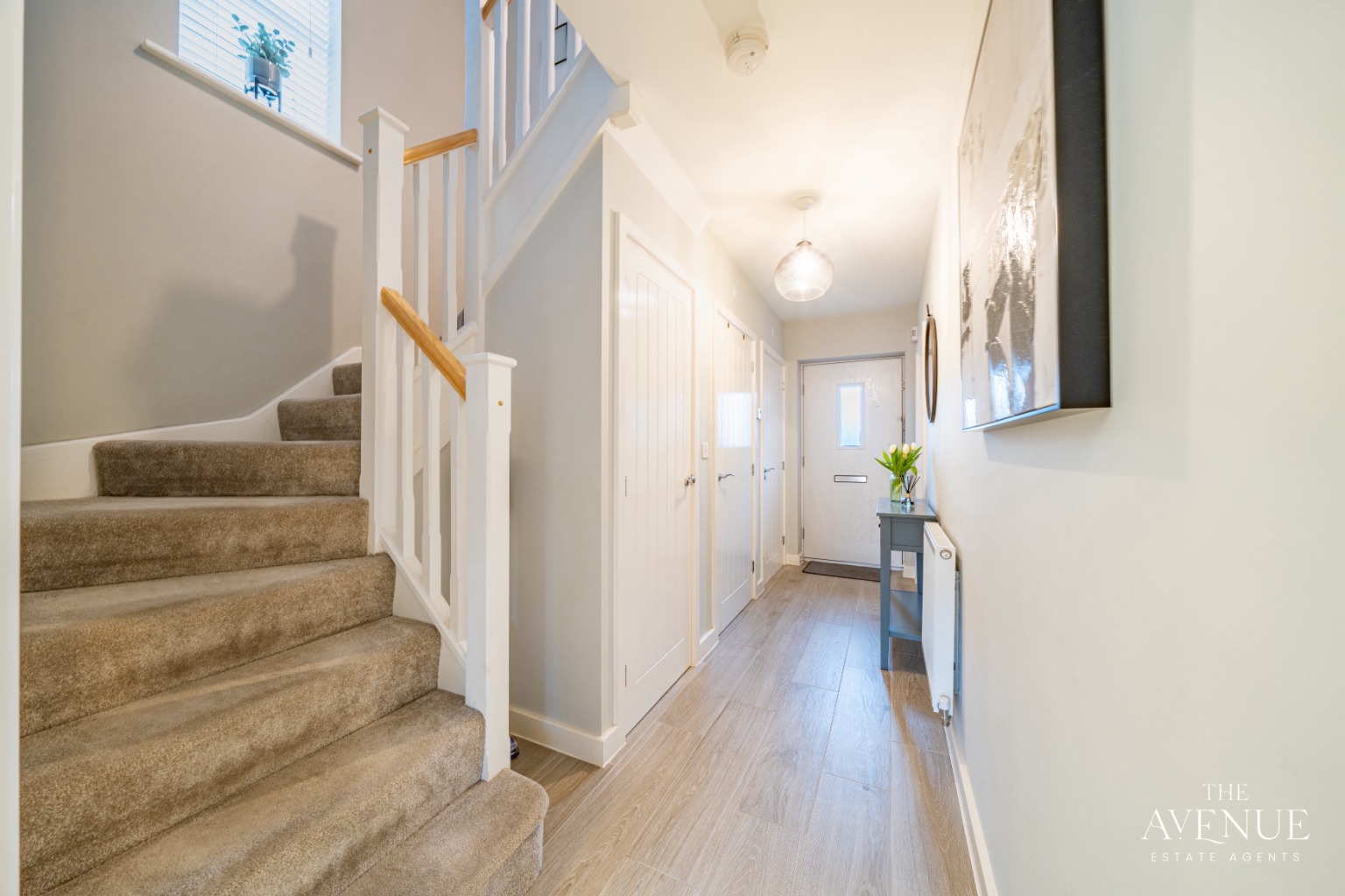 4 bed detached house for sale in 19 Shaldon Close, Mapperley, Nottingham, Nottinghamshire, NG3 5XF 5