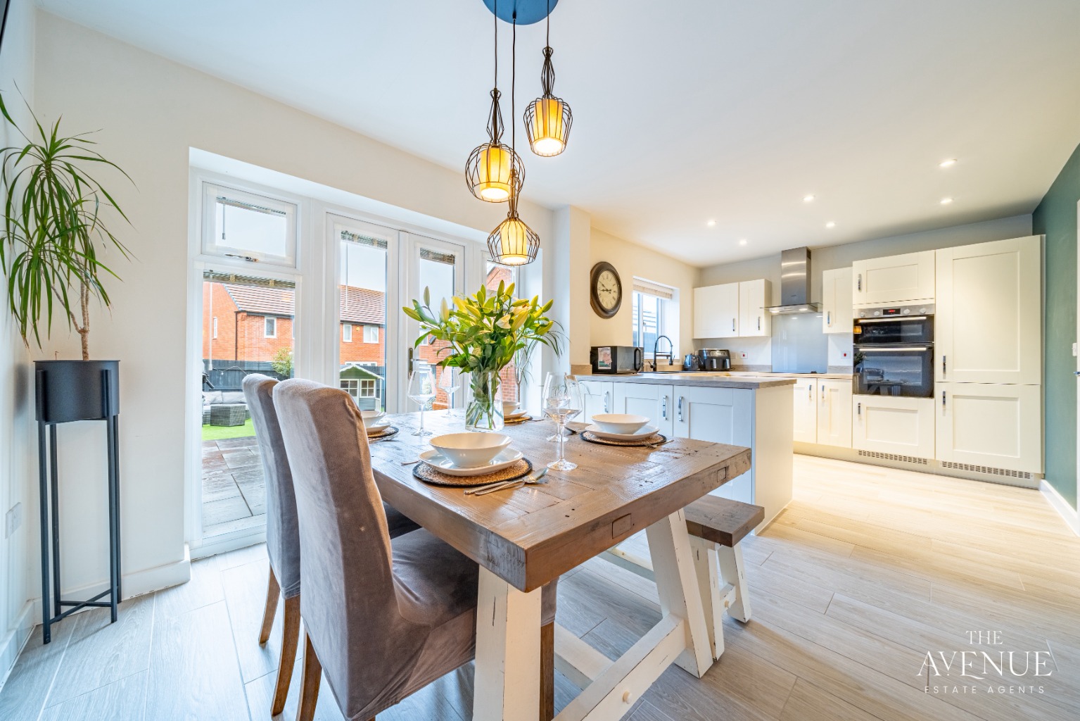 4 bed detached house for sale in 19 Shaldon Close, Mapperley, Nottingham, Nottinghamshire, NG3 5XF 1