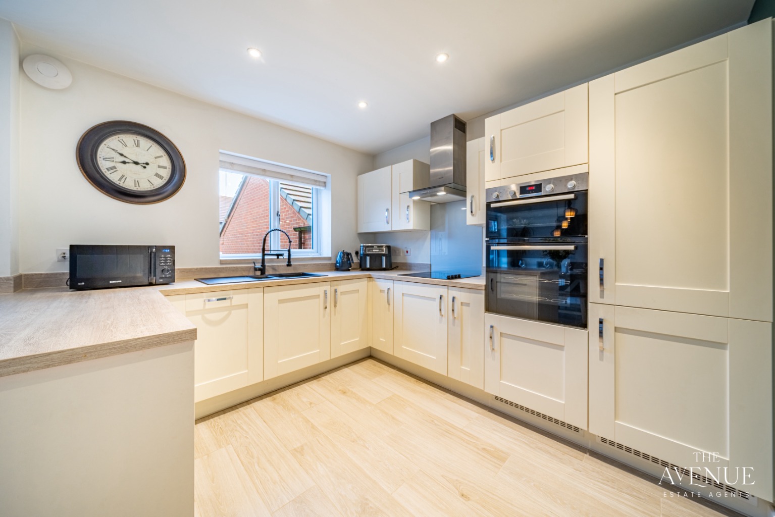 4 bed detached house for sale in 19 Shaldon Close, Mapperley, Nottingham, Nottinghamshire, NG3 5XF - Property Image 9