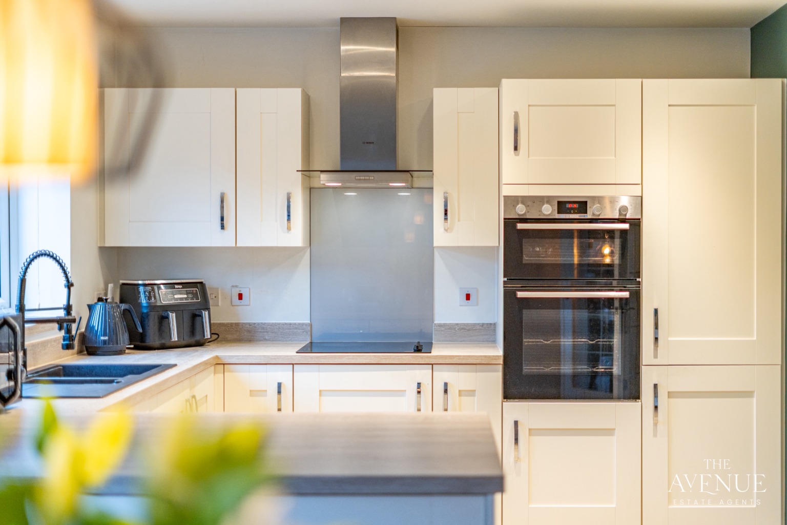 4 bed detached house for sale in 19 Shaldon Close, Mapperley, Nottingham, Nottinghamshire, NG3 5XF 11