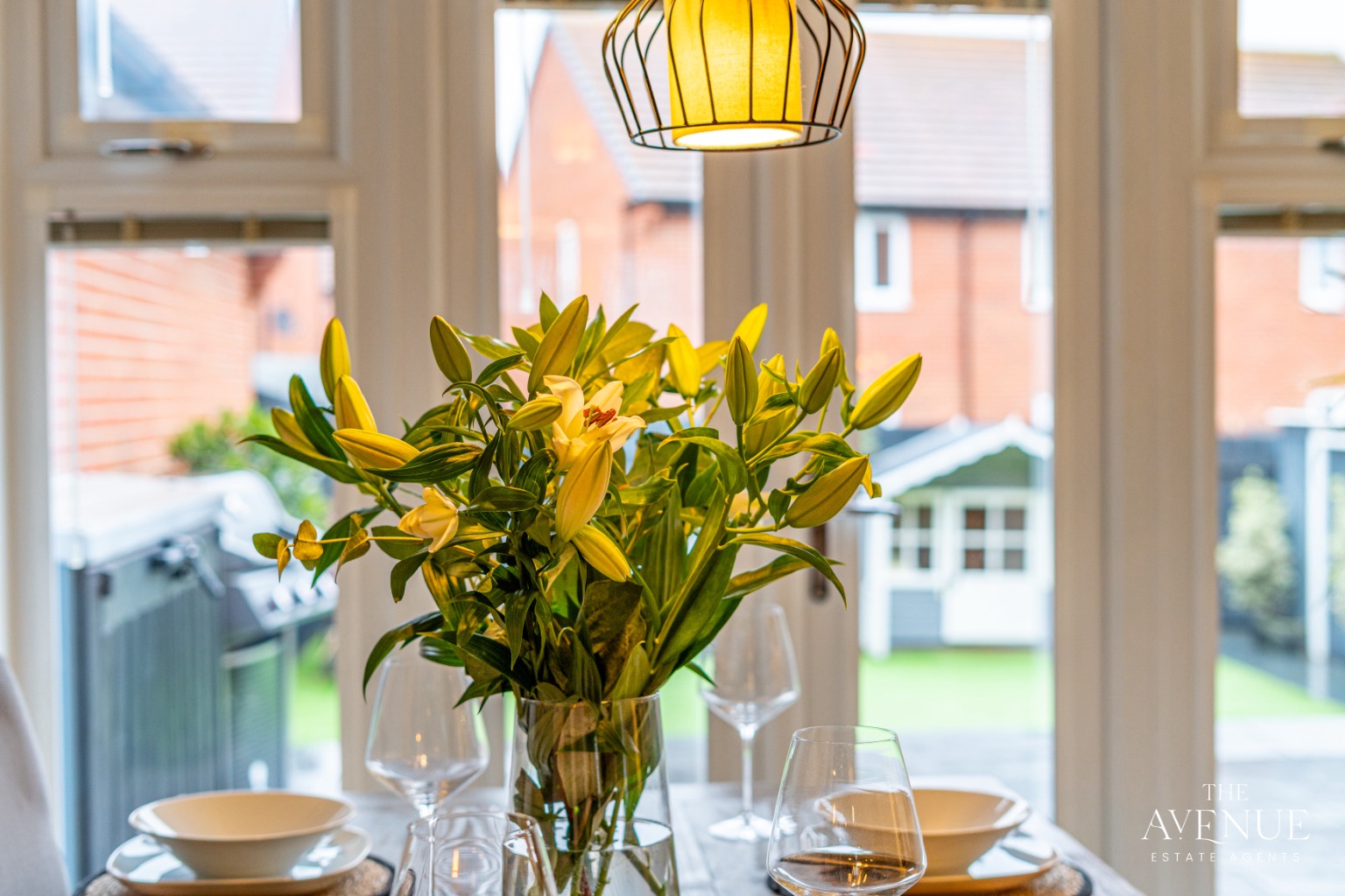 4 bed detached house for sale in 19 Shaldon Close, Mapperley, Nottingham, Nottinghamshire, NG3 5XF - Property Image 15