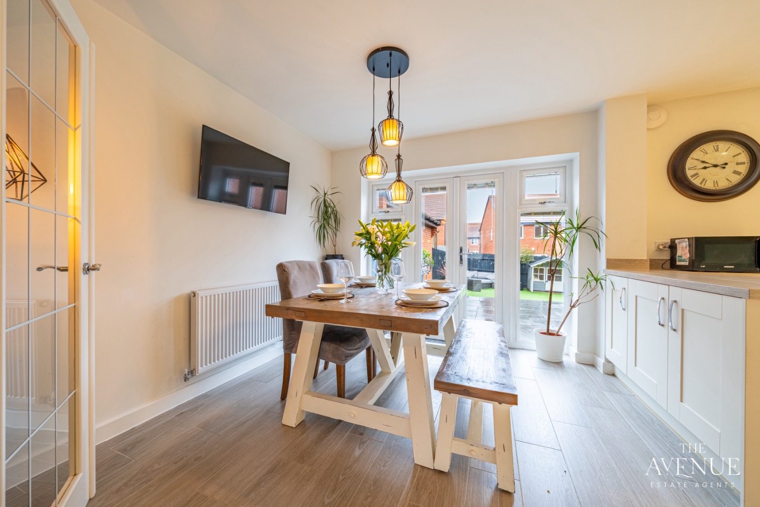 4 bed detached house for sale in 19 Shaldon Close, Mapperley, Nottingham, Nottinghamshire, NG3 5XF - Property Image 17