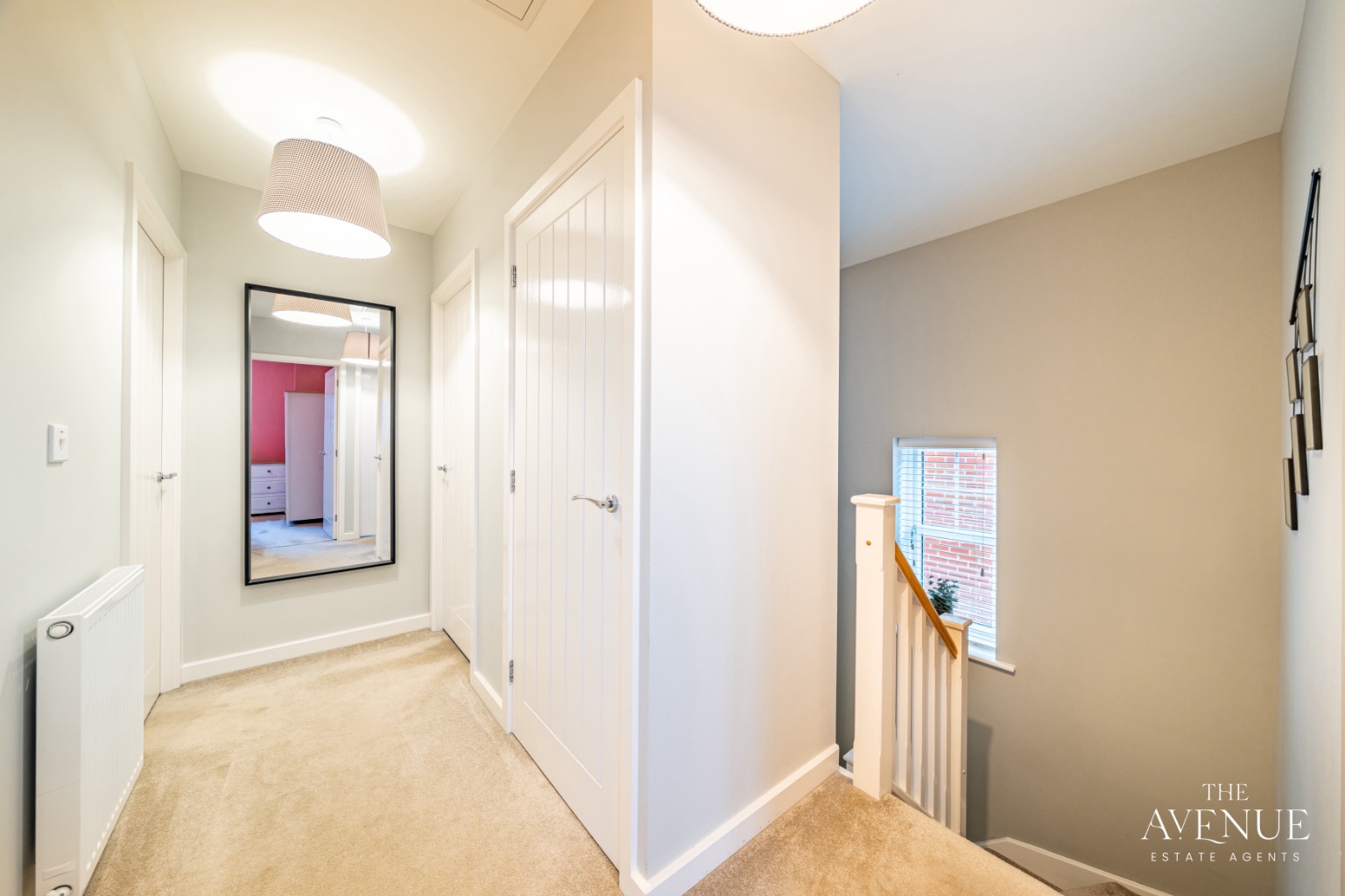 4 bed detached house for sale in 19 Shaldon Close, Mapperley, Nottingham, Nottinghamshire, NG3 5XF 20