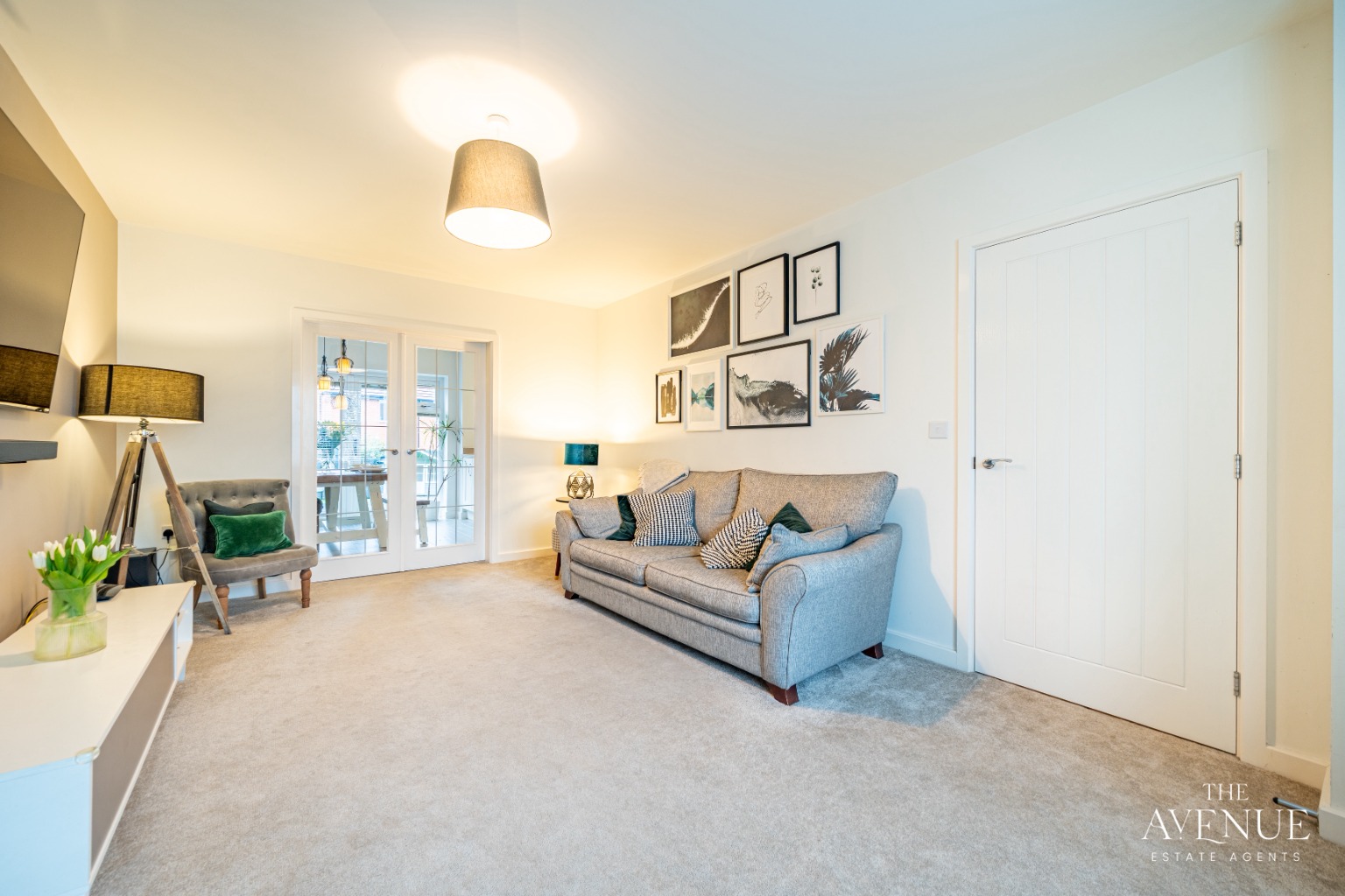 4 bed detached house for sale in 19 Shaldon Close, Mapperley, Nottingham, Nottinghamshire, NG3 5XF 17