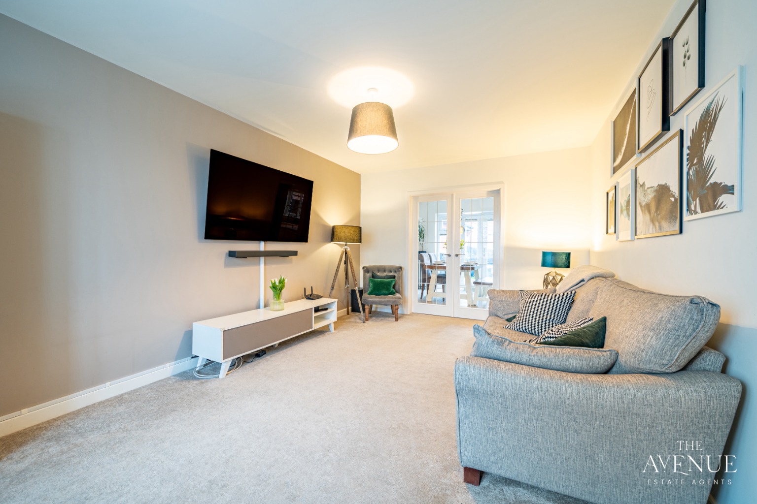 4 bed detached house for sale in 19 Shaldon Close, Mapperley, Nottingham, Nottinghamshire, NG3 5XF - Property Image 19