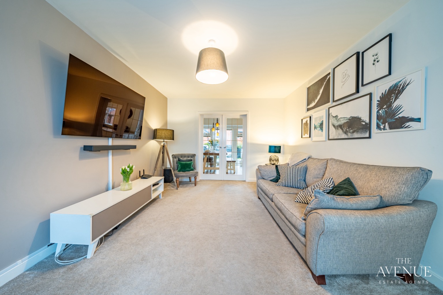 4 bed detached house for sale in 19 Shaldon Close, Mapperley, Nottingham, Nottinghamshire, NG3 5XF - Property Image 20