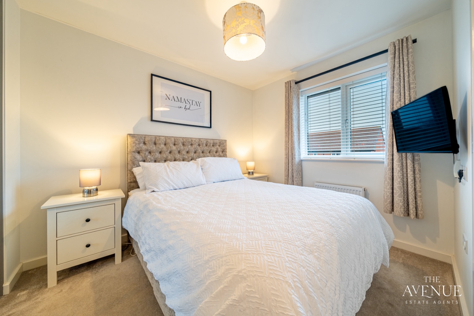 4 bed detached house for sale in 19 Shaldon Close, Mapperley, Nottingham, Nottinghamshire, NG3 5XF - Property Image 24
