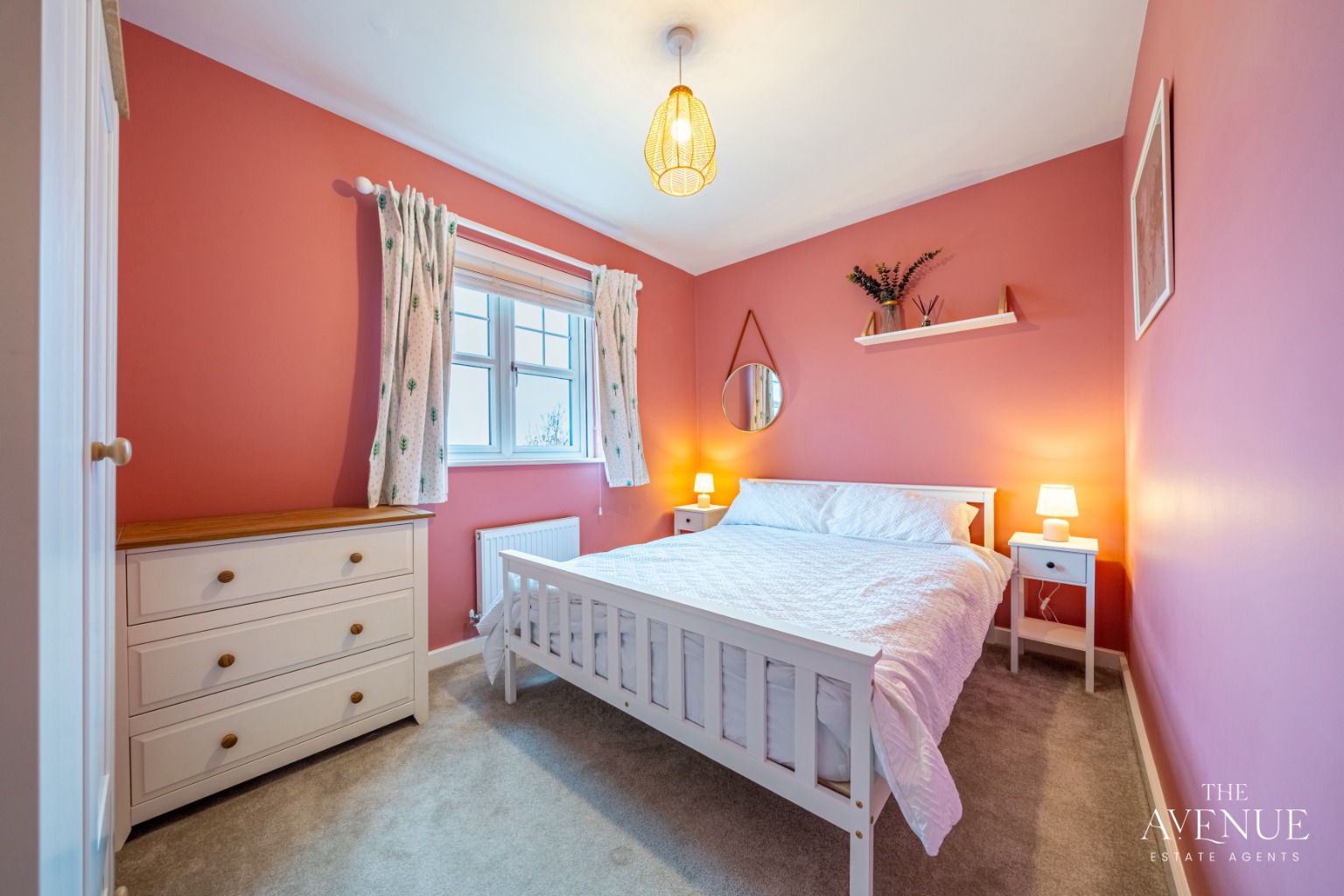 4 bed detached house for sale in 19 Shaldon Close, Mapperley, Nottingham, Nottinghamshire, NG3 5XF - Property Image 22