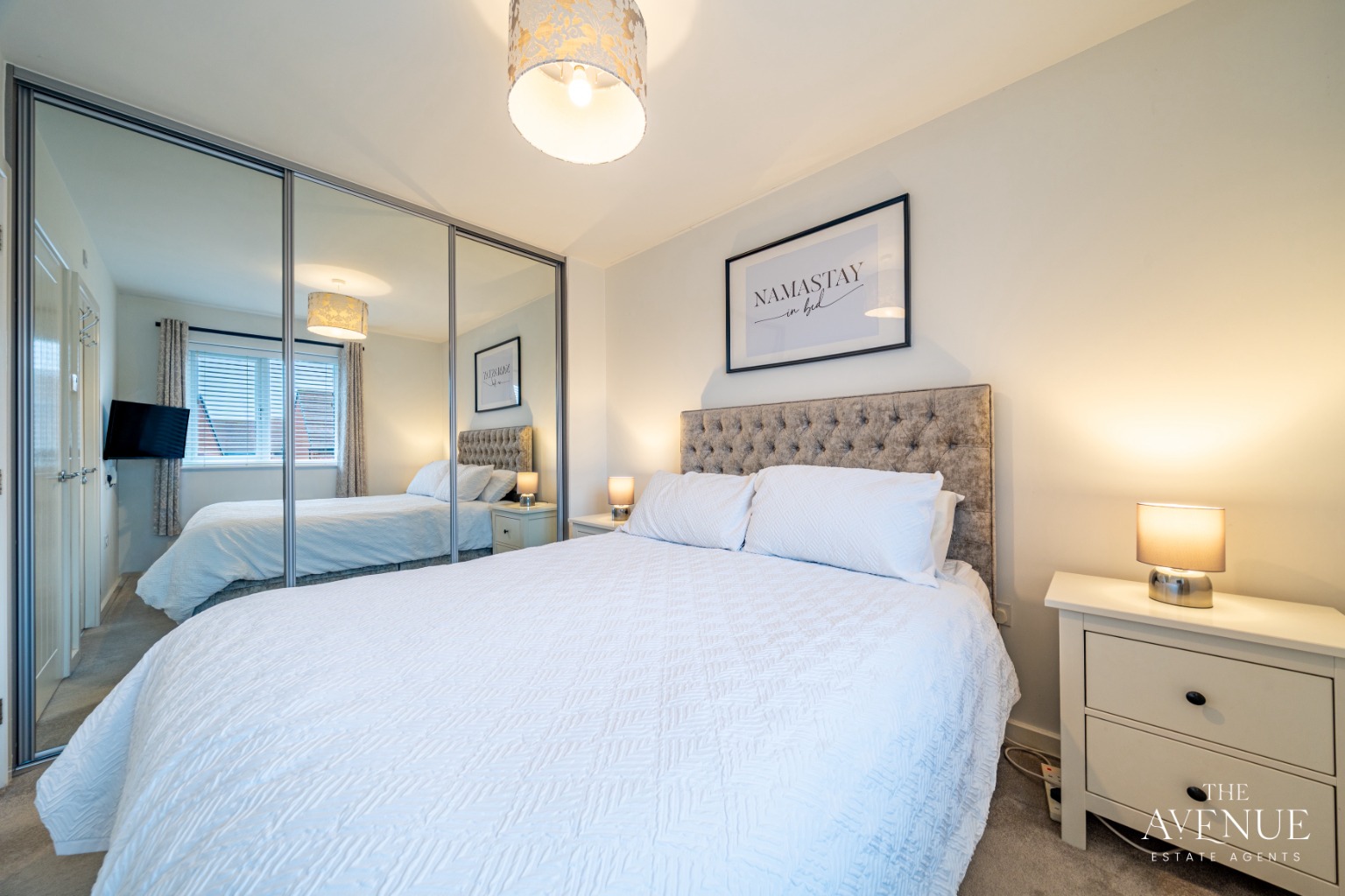 4 bed detached house for sale in 19 Shaldon Close, Mapperley, Nottingham, Nottinghamshire, NG3 5XF 24