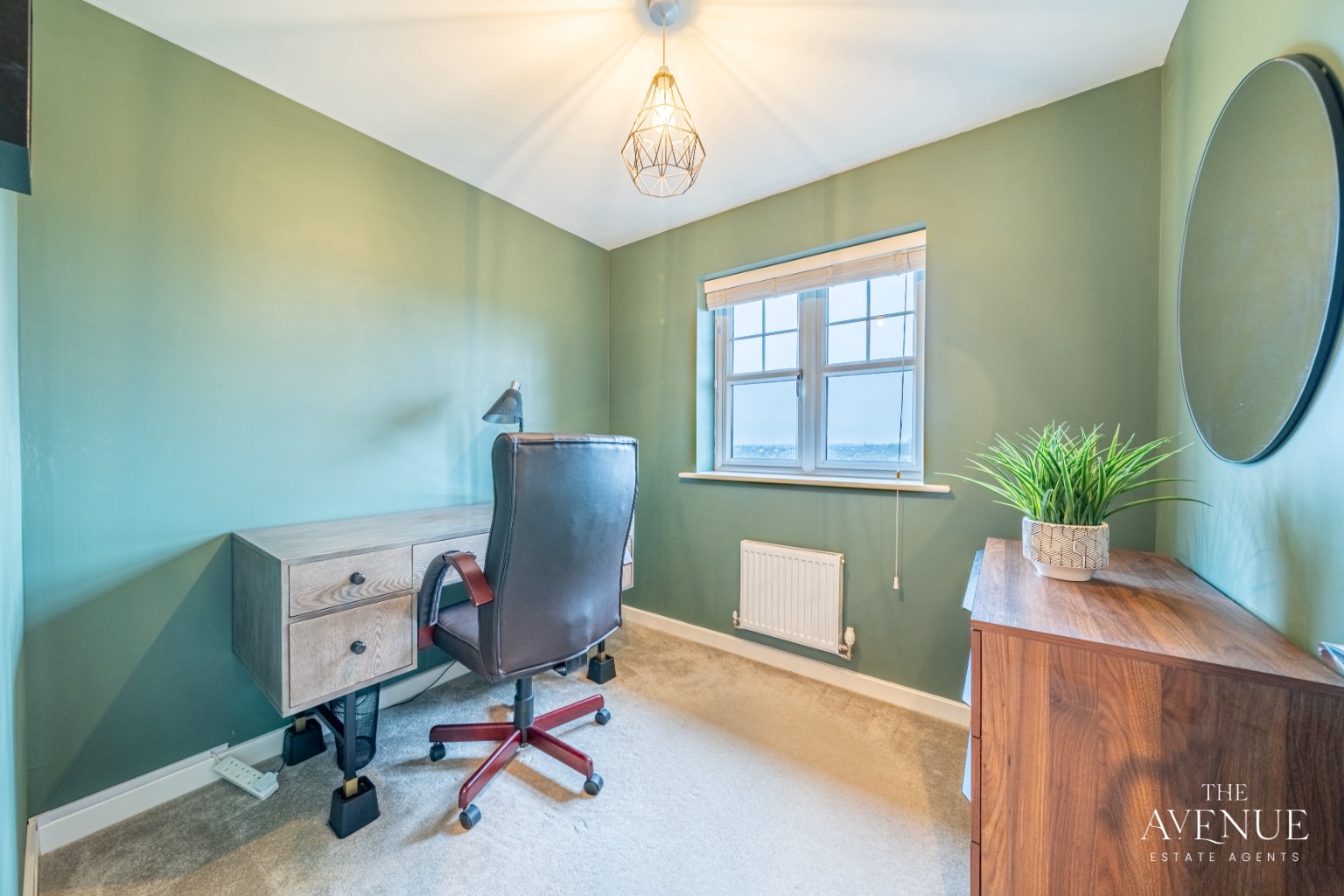 4 bed detached house for sale in 19 Shaldon Close, Mapperley, Nottingham, Nottinghamshire, NG3 5XF 27