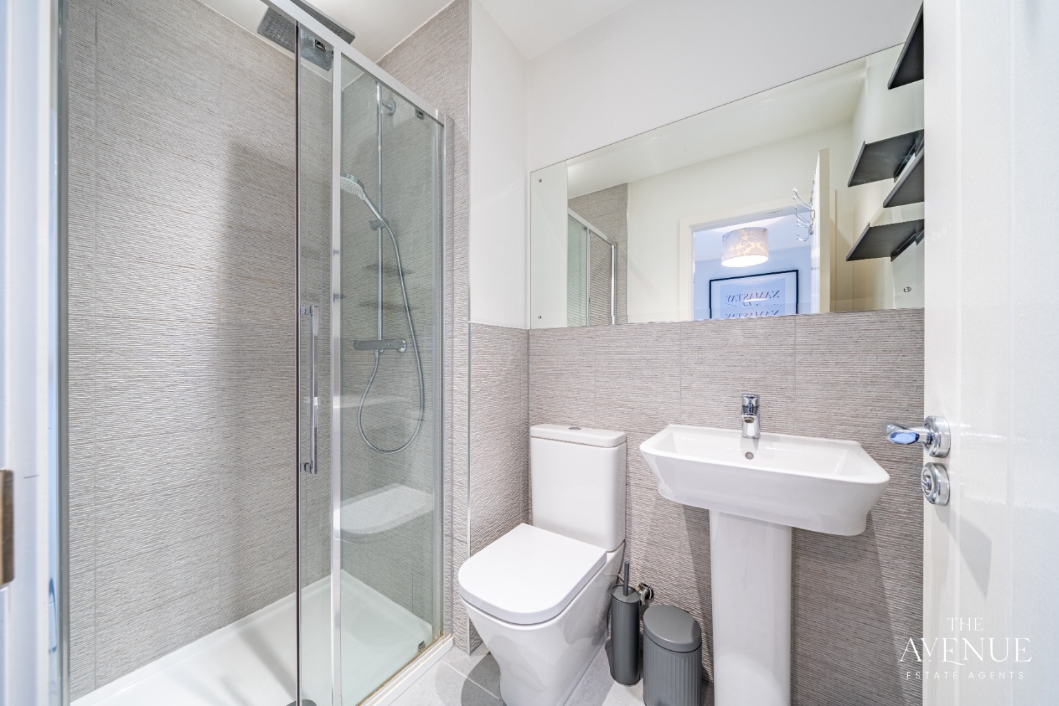4 bed detached house for sale in 19 Shaldon Close, Mapperley, Nottingham, Nottinghamshire, NG3 5XF - Property Image 27