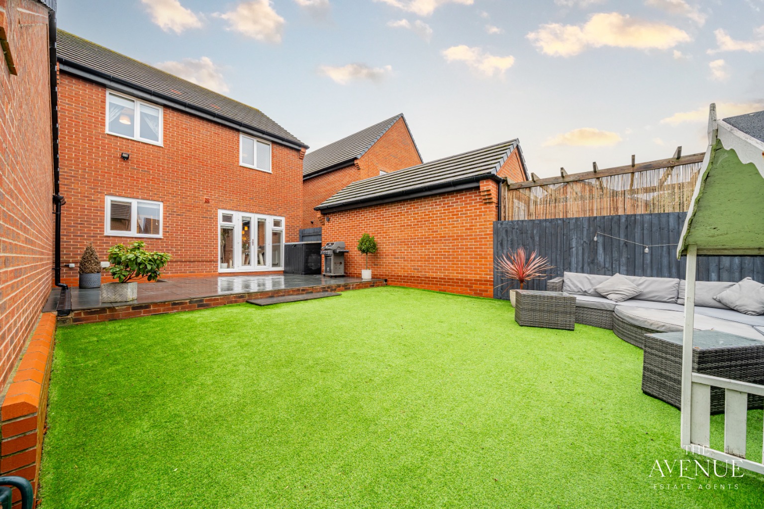 4 bed detached house for sale in 19 Shaldon Close, Mapperley, Nottingham, Nottinghamshire, NG3 5XF 37