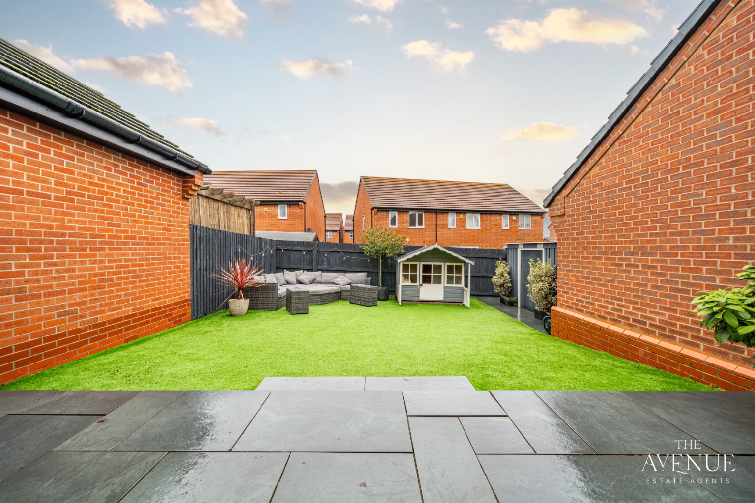 4 bed detached house for sale in 19 Shaldon Close, Mapperley, Nottingham, Nottinghamshire, NG3 5XF - Property Image 36