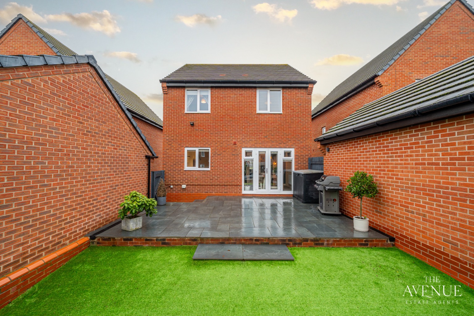 4 bed detached house for sale in 19 Shaldon Close, Mapperley, Nottingham, Nottinghamshire, NG3 5XF 38